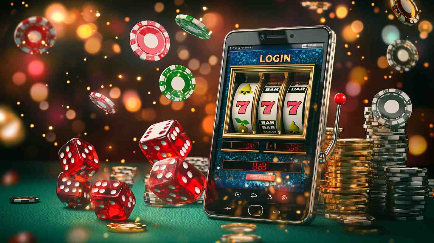 Spellen voor ieders smaak bij Casino IGOBET
                                